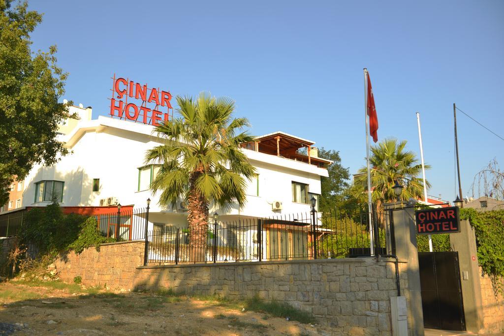 My Villa Suite Estambul Exterior foto
