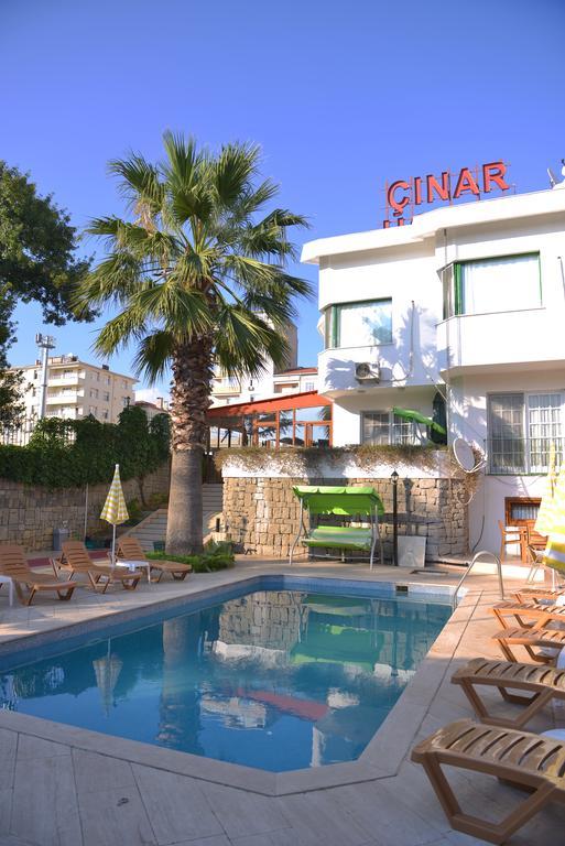 My Villa Suite Estambul Exterior foto